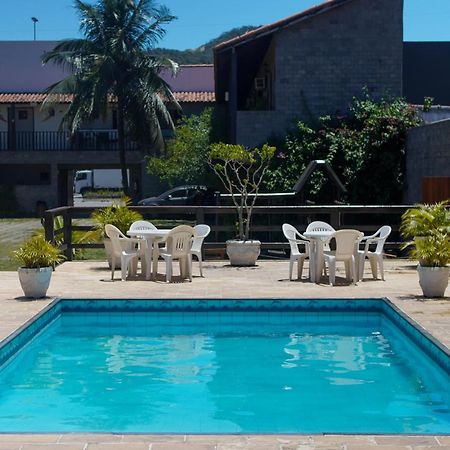 Pousada Via Lagos São Pedro da Aldeia Exterior foto