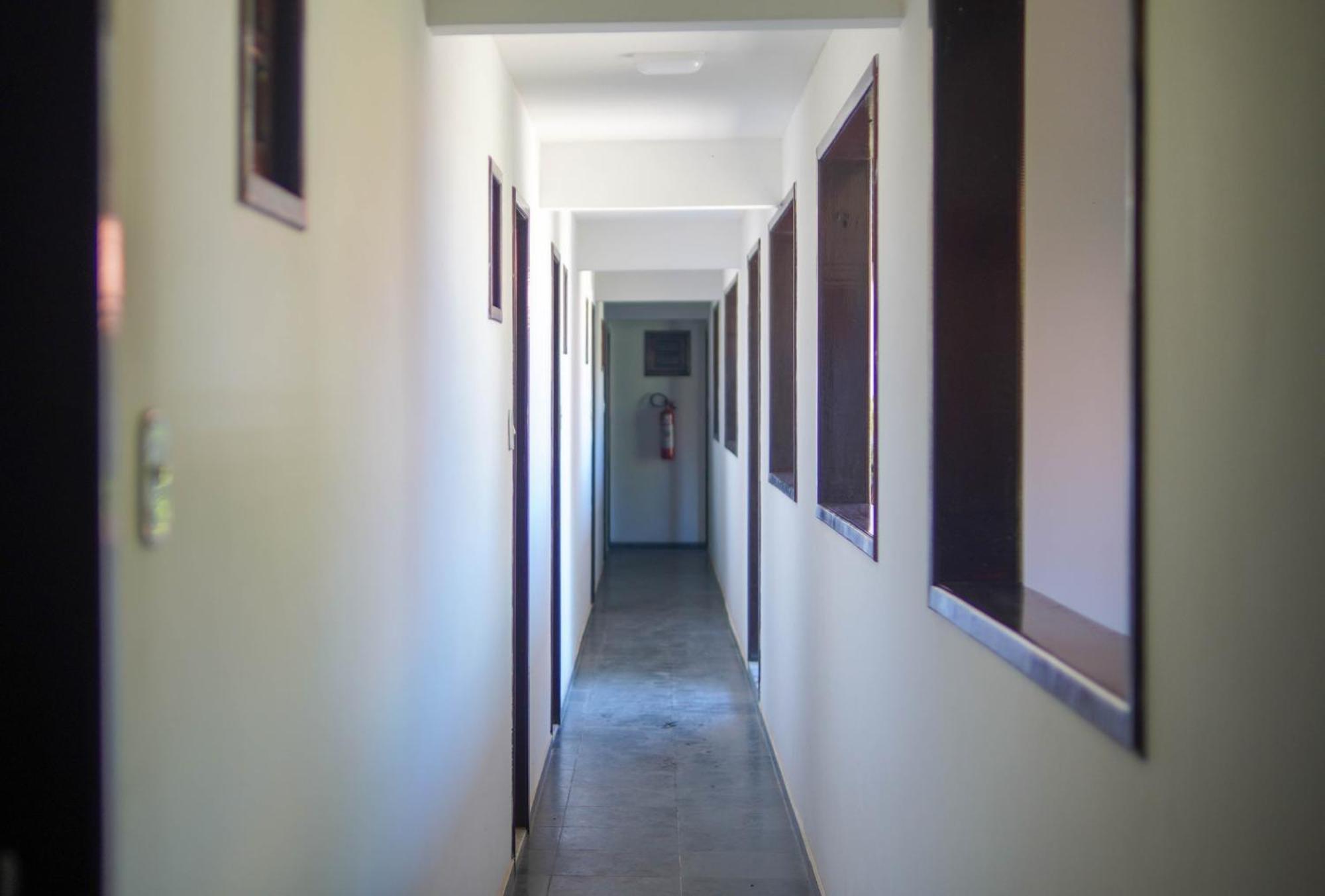 Pousada Via Lagos São Pedro da Aldeia Exterior foto